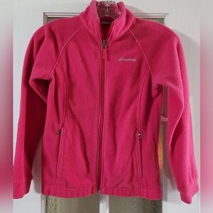 Youth Columbia Fleece